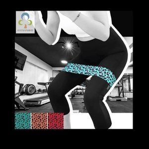 Adductor Glute Mini Band